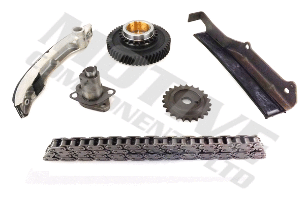 Timing Chain Kit (TCK60)