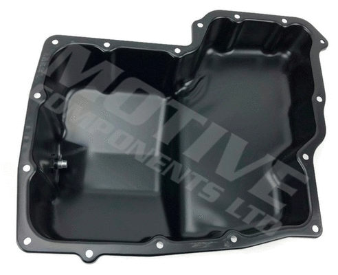 Oil Sump