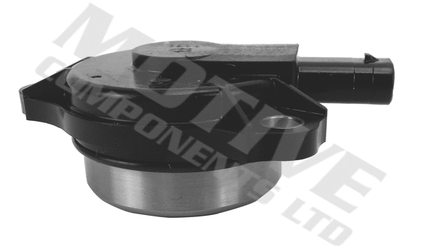 Control Valve, camshaft adjustment