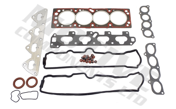 Gasket Kit, cylinder head (HSG900)