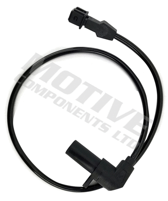 Sensor, crankshaft pulse