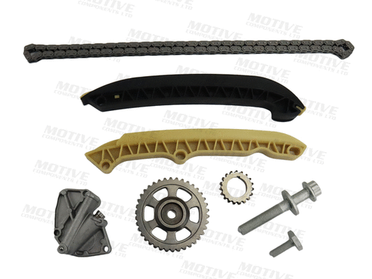 Timing Chain Kit