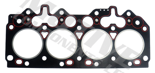Gasket, cylinder head (HGL740)
