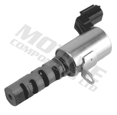 Control Valve, camshaft adjustment
