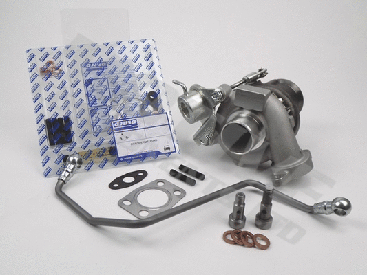 Charger, charging (supercharged/turbocharged)