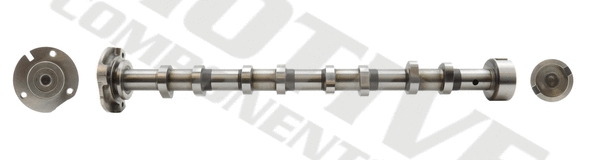 Camshaft (T1943)