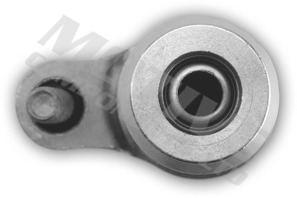 Control Valve, camshaft adjustment