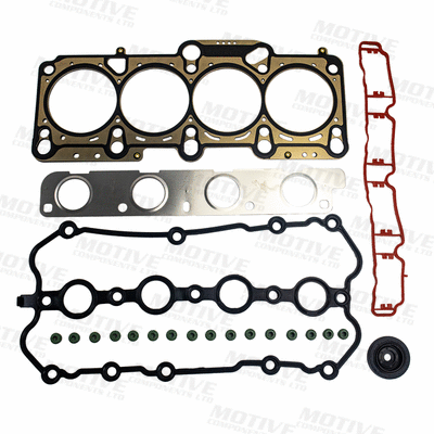 Gasket Kit, cylinder head (HSW8992)