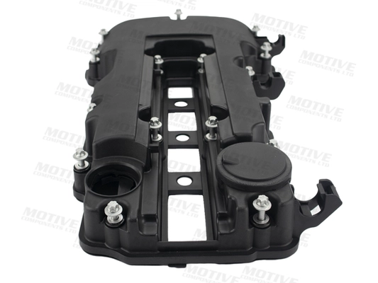 Cylinder Head Cover