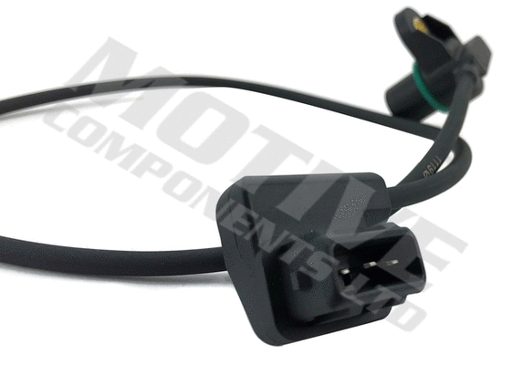 Sensor, crankshaft pulse