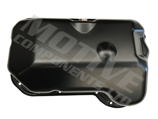Oil Sump