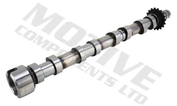 Camshaft