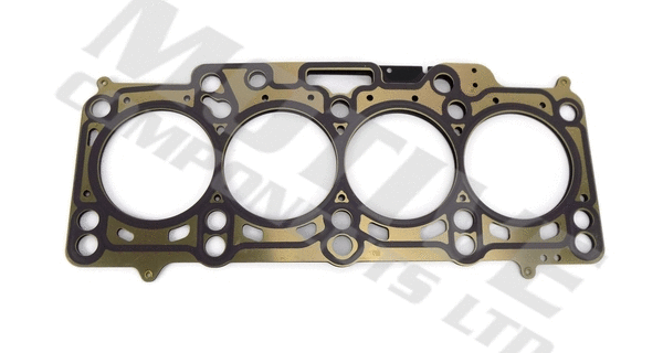 Gasket, cylinder head (HGW9057)