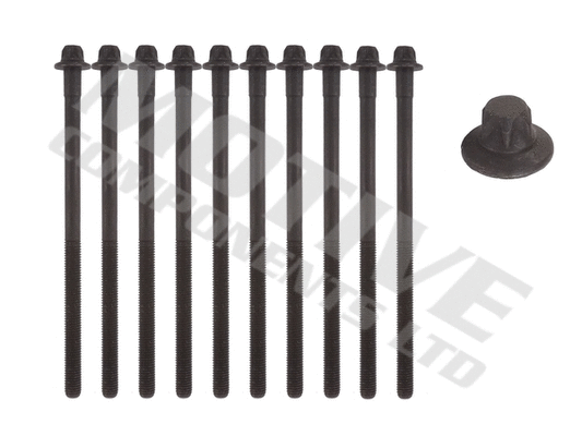 Cylinder Head Bolt Set (HB1644SET)