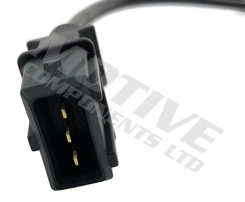 Sensor, crankshaft pulse