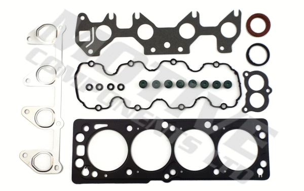 Gasket Kit, cylinder head (HSG925)