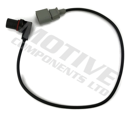 Sensor, crankshaft pulse