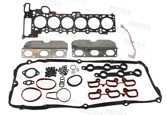 Gasket Kit, cylinder head (HSB9026)