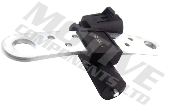Sensor, crankshaft pulse