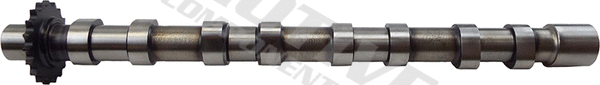 Camshaft (T7693)