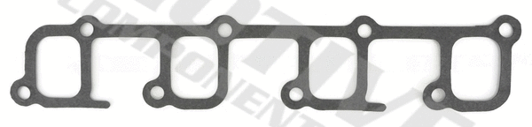 Gasket, intake manifold (MGZ040)