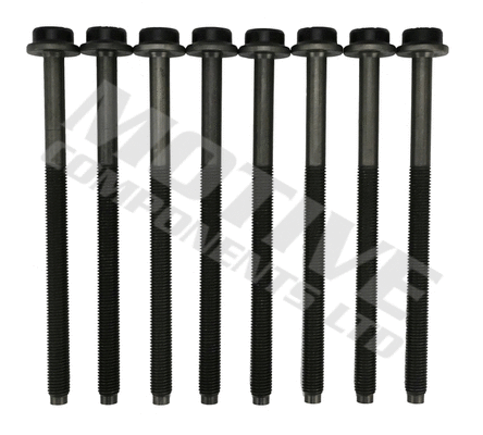 Cylinder Head Bolt Set