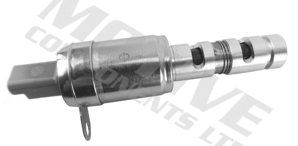 Control Valve, camshaft adjustment