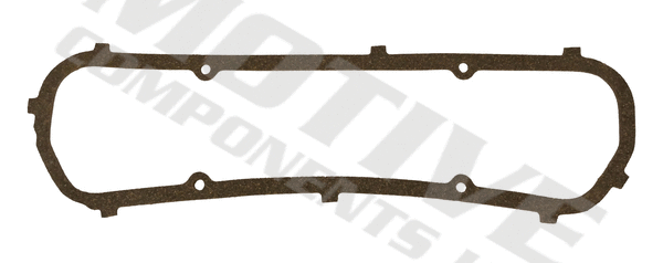 Gasket, cylinder head cover (RCF105)