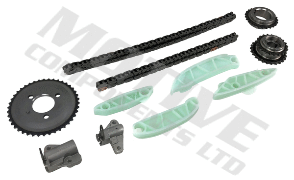 Timing Chain Kit (TCK307)