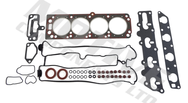 Gasket Kit, cylinder head (HSG920)