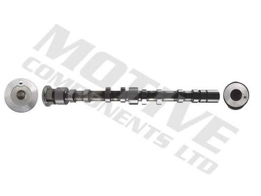 Camshaft