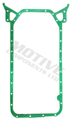 Gasket, oil sump (SGP3998)
