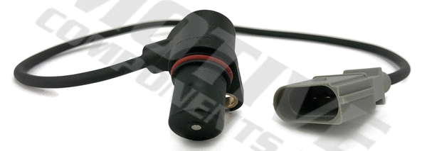 Sensor, crankshaft pulse