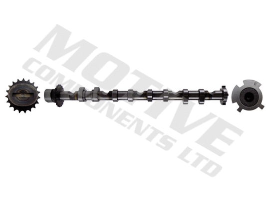 Camshaft (T2630)