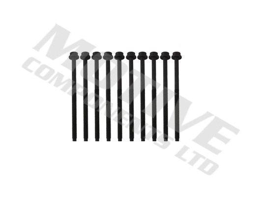 Cylinder Head Bolt Set (HB721SET)