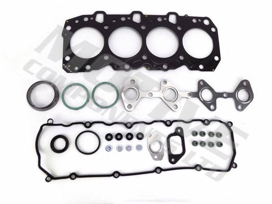 Gasket, cylinder head (HST375)