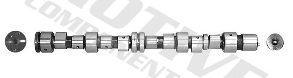Camshaft (T2164)