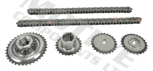 Timing Chain Kit
