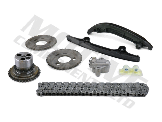 Timing Chain Kit (TCK200)
