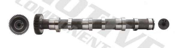 Camshaft (T072)