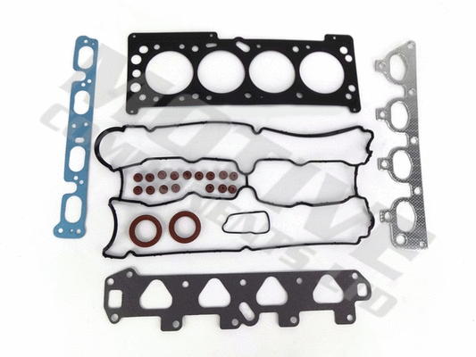 Gasket Kit, cylinder head (HSG223)