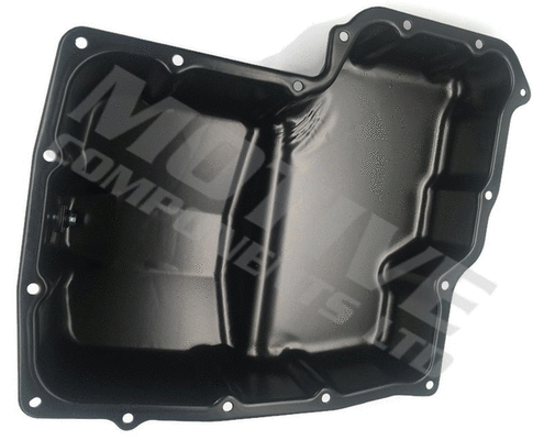 Oil Sump (S-PAN3075)