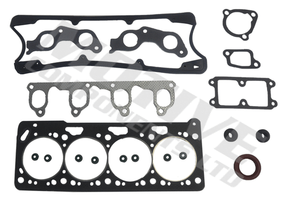 Gasket Kit, cylinder head (HSW574)