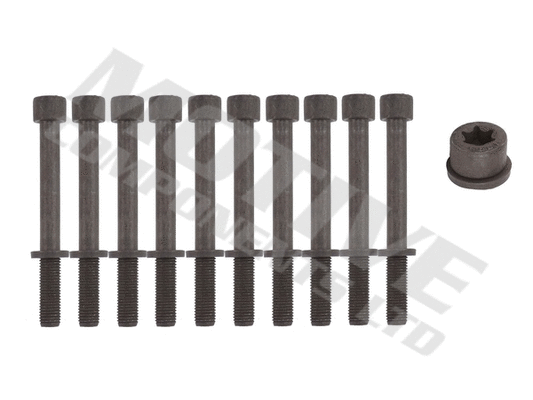 Cylinder Head Bolt Set (HB1704SET)