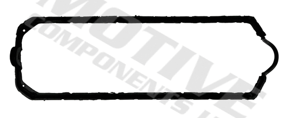 Gasket, cylinder head cover