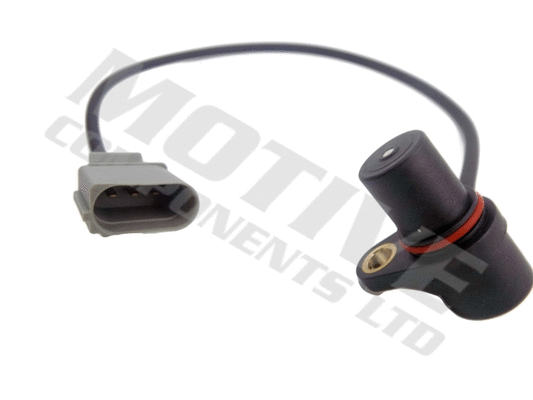 Sensor, crankshaft pulse