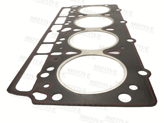 Gasket, cylinder head