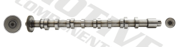 Camshaft (T2621)