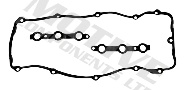 Gasket Set, cylinder head cover (RCB5069)