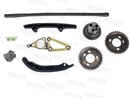 Timing Chain Kit (TCK327)